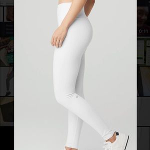 Alo High-Waist Airbrush Leggings